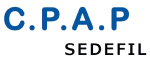 Logo C.P.A.P