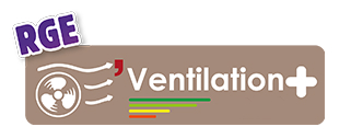 RGE Ventilation+